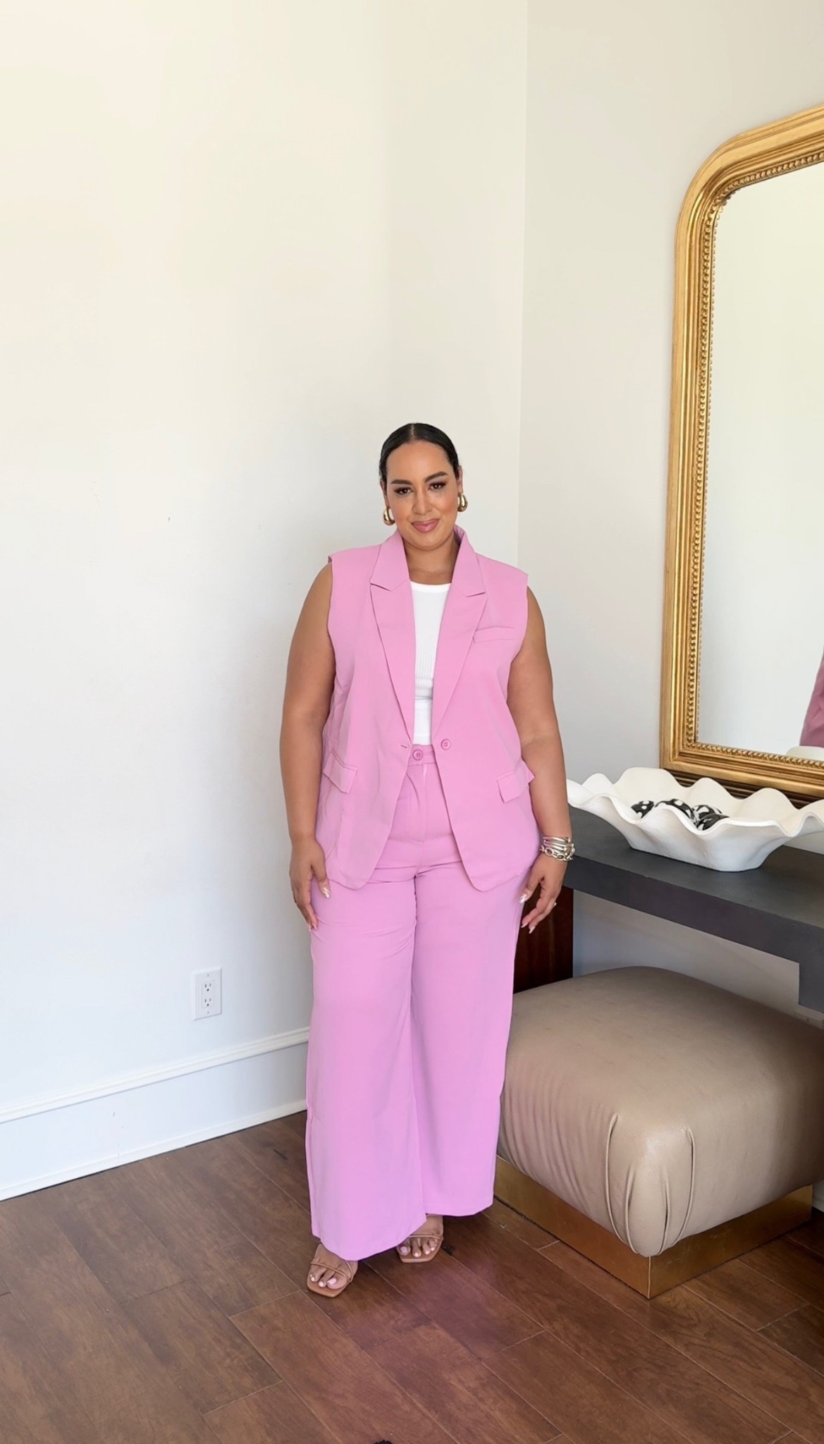 Chic spring look on sale right now through the Amazon Spring Sale! 💓

#LTKSaleAlert #LTKStyleTip #LTKPlusSize