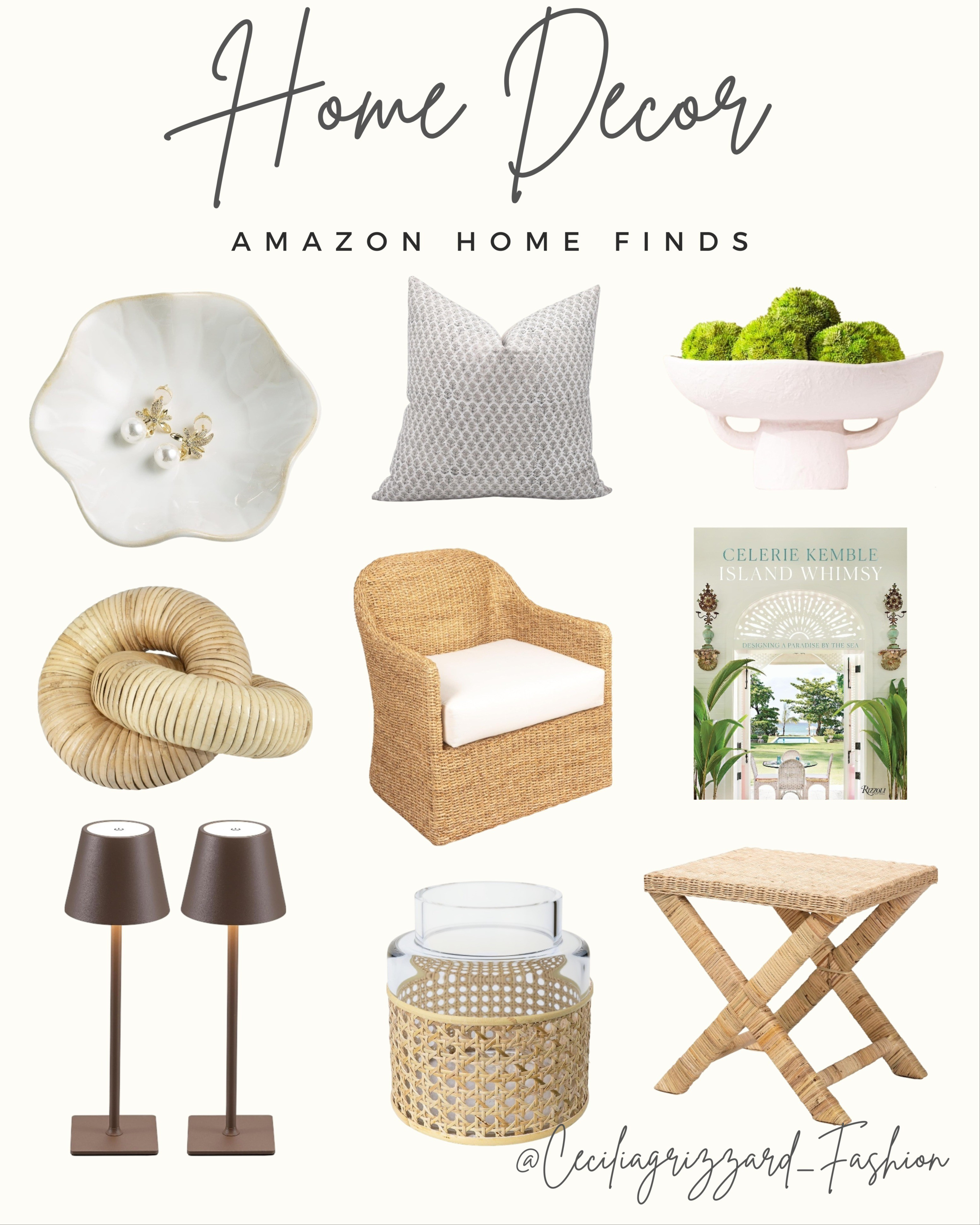 Obsessed with these amazing Amazon home finds! From decor to organization, these are must-haves for every space. Shop my top picks on LTK! #LTKhome #amazonhome #homefinds #homedecor

#LTKActive #LTKU #LTKHome