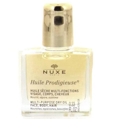 Nuxe Huile Prodigieuse Dry Oil, 0.3 oz | Target