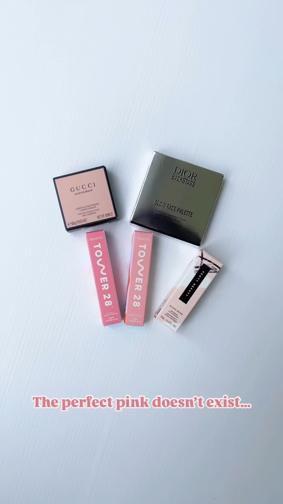 Brides-to-be: When you know… you know.

Some things you don’t realize you’ve been searching for—until you find them. This pink? It’s soft, luminous, timeless… effortless.

For the bride who wants her glow to feel as natural as her smile.

The perfect pink blush
The perfect pink lip gloss
The perfect pink shimmer

#BridalGlow #RefinedLuxury #EffortlessElegance #SoftGlam #TimelessBeauty #Massachusettsmakeupartist #CTmakeupartist #RImakeupartist #Vermontmakeupartist #NHMakeupartist #Mainemakeupartist #NewEnglandMUA #Massachusettsmua #CTmua #RImua #Vermontmua #NHmua #Mainemua#bridalmakeupartist #softglammakeuplook #bridalmakeup #softglammakeup #westernmassachusetts #glambride #newenglandwedding #weddingglam
#weddingmakeupideas #westernma #westernmassmakeupartist 

Massachusetts makeup artist 
Connecticut makeup artist 
Vermont makeup artist
New Hampshire makeup artist
Maine Makeup artist
Boston makeup artist
Worcester makeup artist
Berkshires makeup artist
Hartford makeup artist
New England makeup artist
Cape cod makeup artist
Bridal makeup artist
Massachusetts bridal makeup artist

#LTKBeauty #LTKWedding #LTKStyleTip