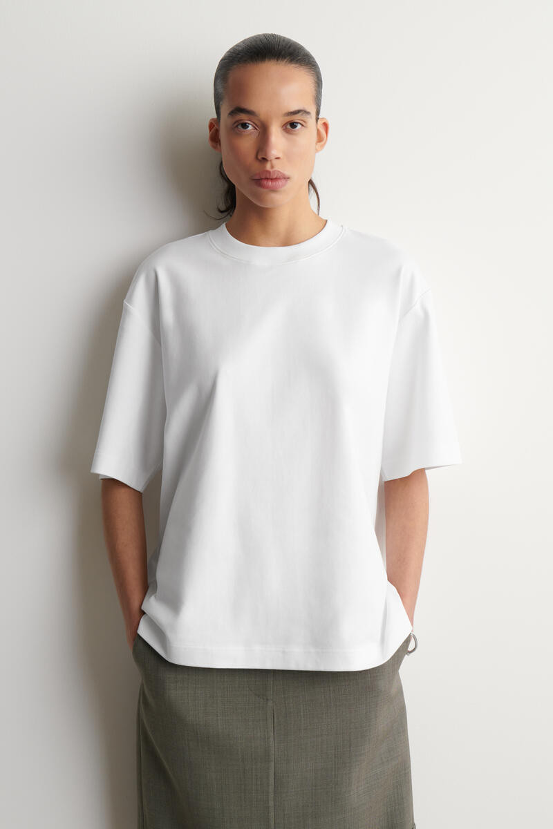 Oversized-T-Shirt | COS (EU)