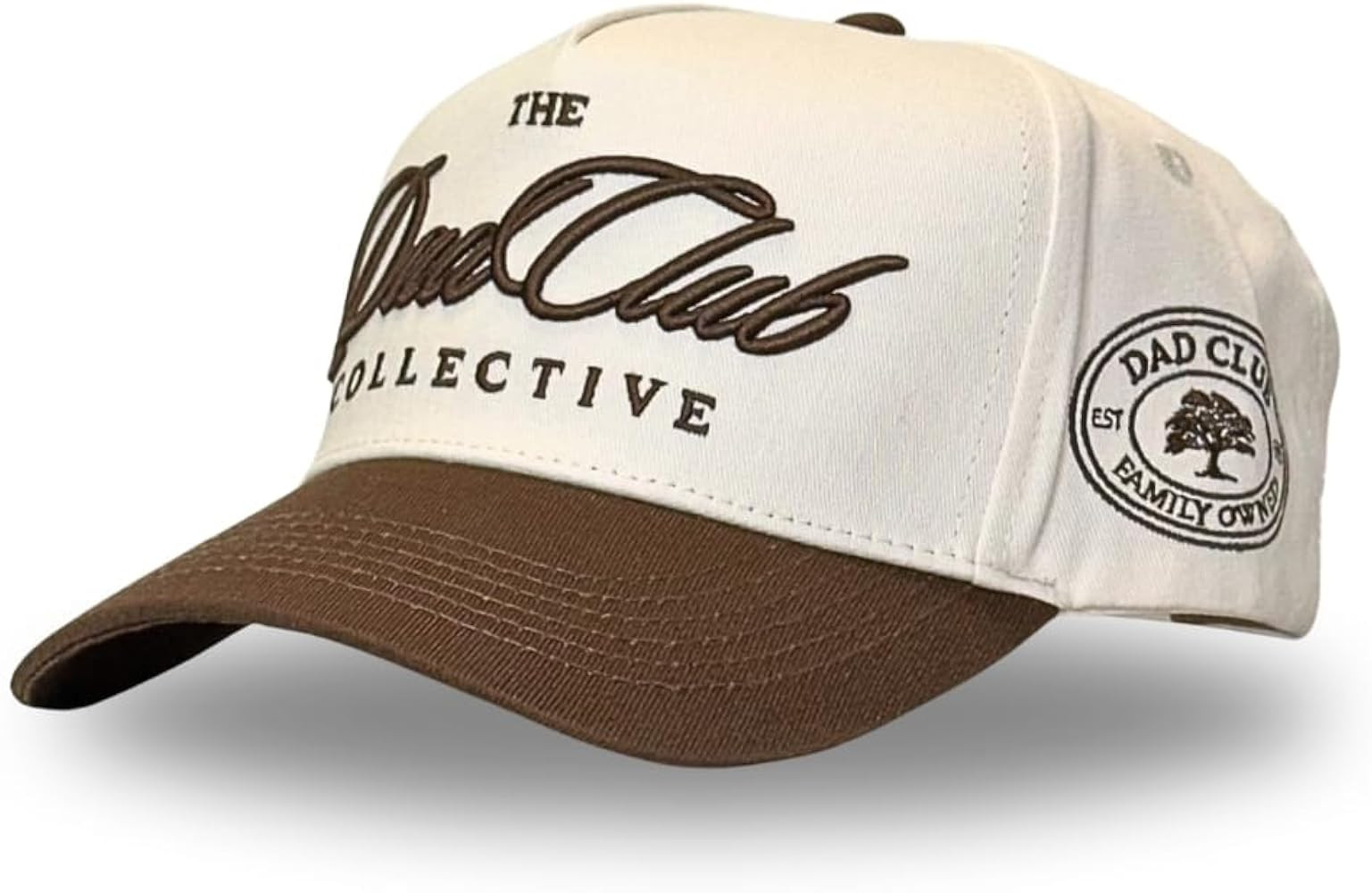 Vintage Mom & Dad Trucker Hats | Men & Women | Kids Grandpa Boy Mom Girl Dad Hats | Country Weste... | Amazon (US)
