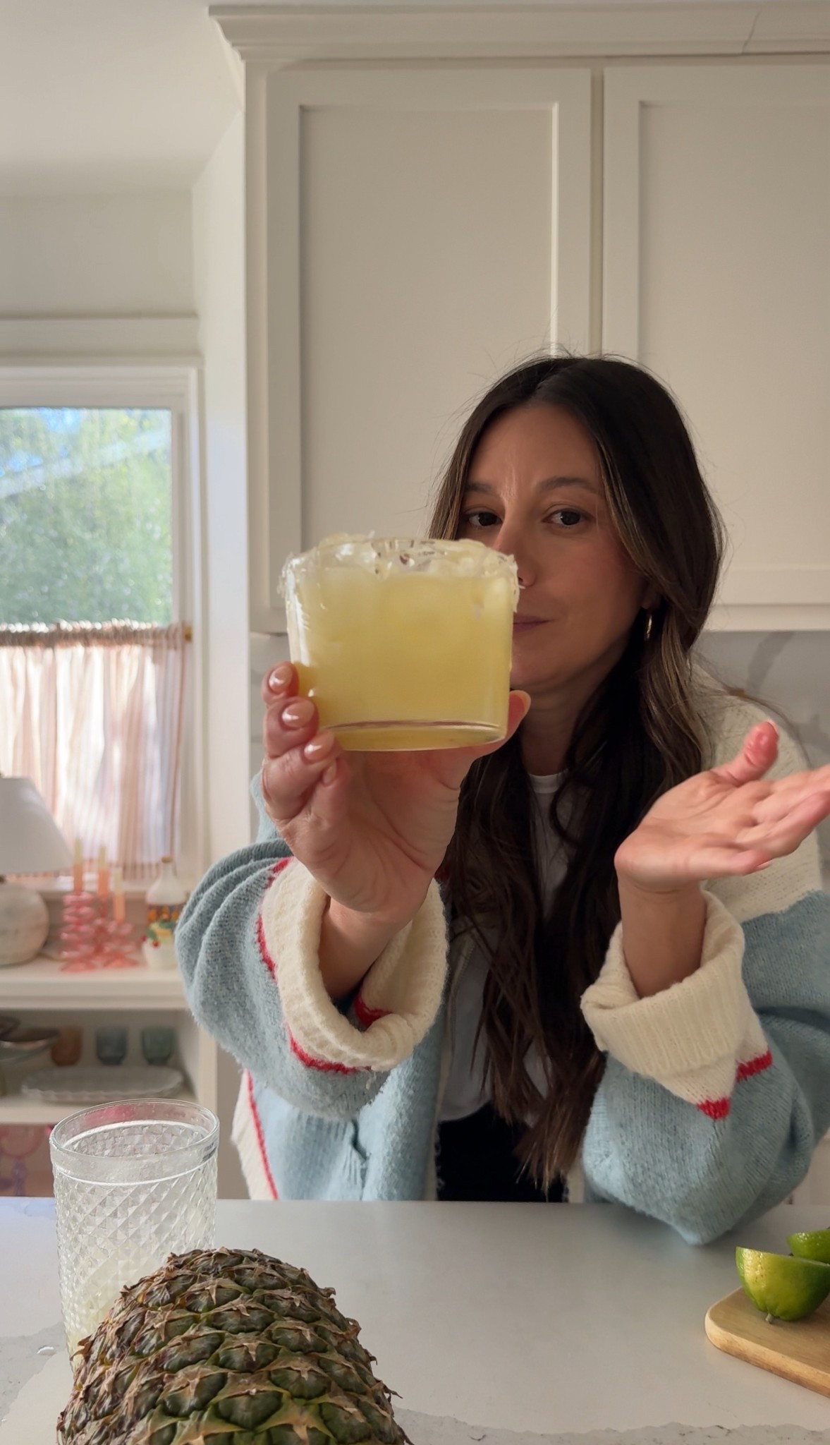 the perfect cocktail glassware!!