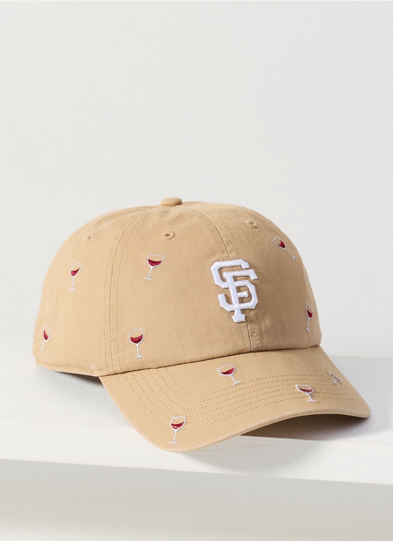 Anthropologie: '47 Scatter Drink Icons MLB Baseball Cap

What’s better than the perfect baseball hat? Just add some cocktails of course! 

#LTKSeasonal #LTKOver40 #LTKTravel