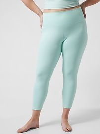 Salutation Stash Pocket II 7/8 Tight | Athleta