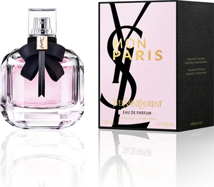 Mon Paris Eau de Parfum Fragrance | Nordstrom