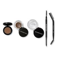 Morphe Supreme Brow 5-Piece Artist's Brow Kit | Ulta