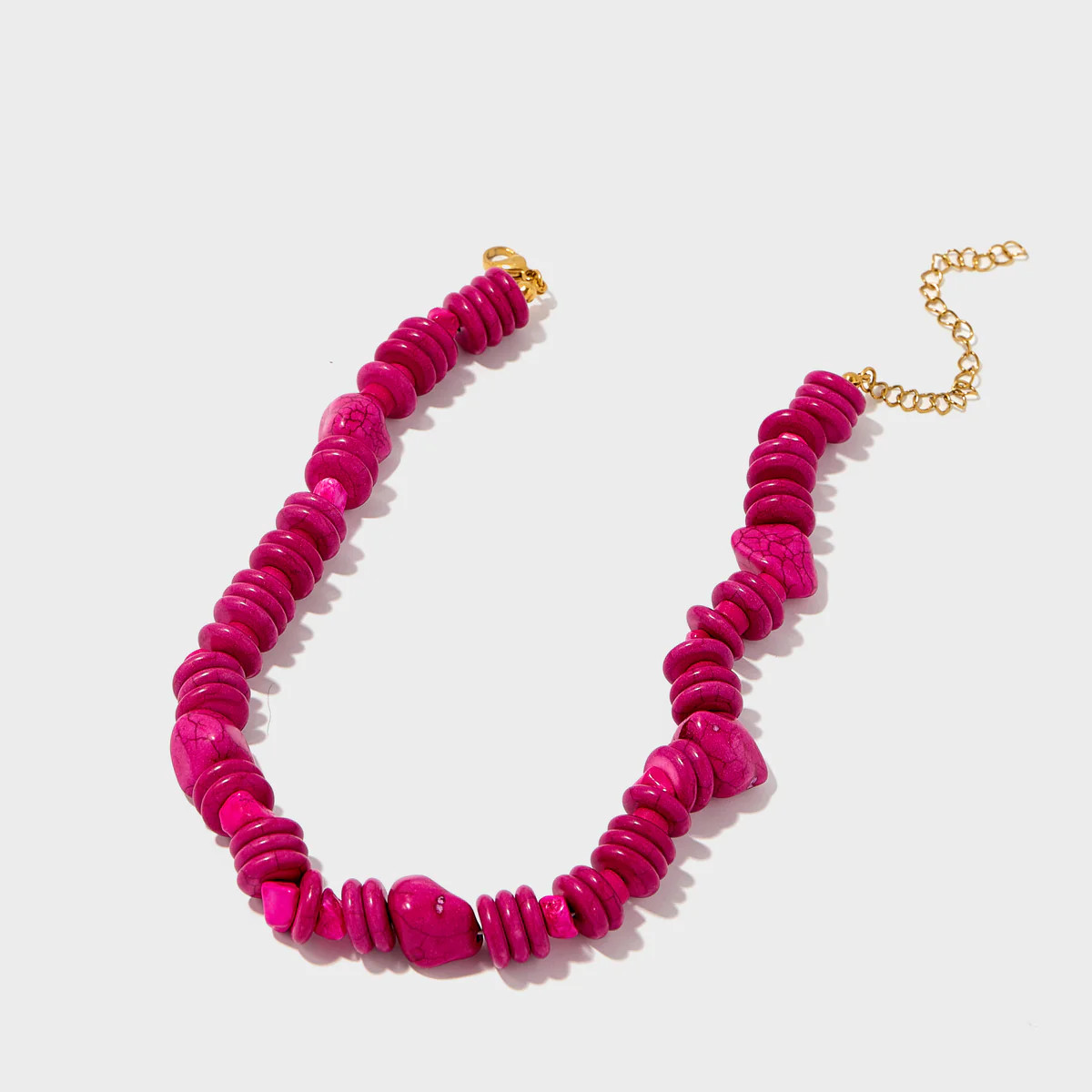 Paloma Necklace | Allie + Bess