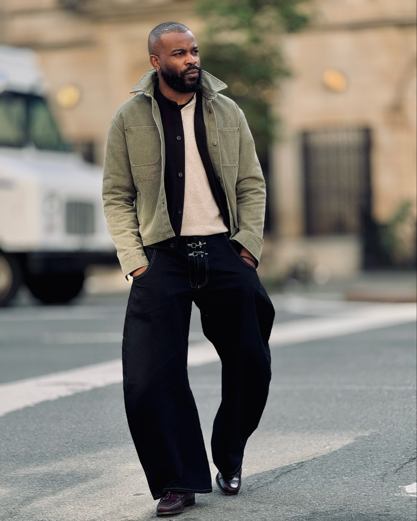 The old westerns are back. 

#LTKMens #LTKWorkwear #LTKSeasonal