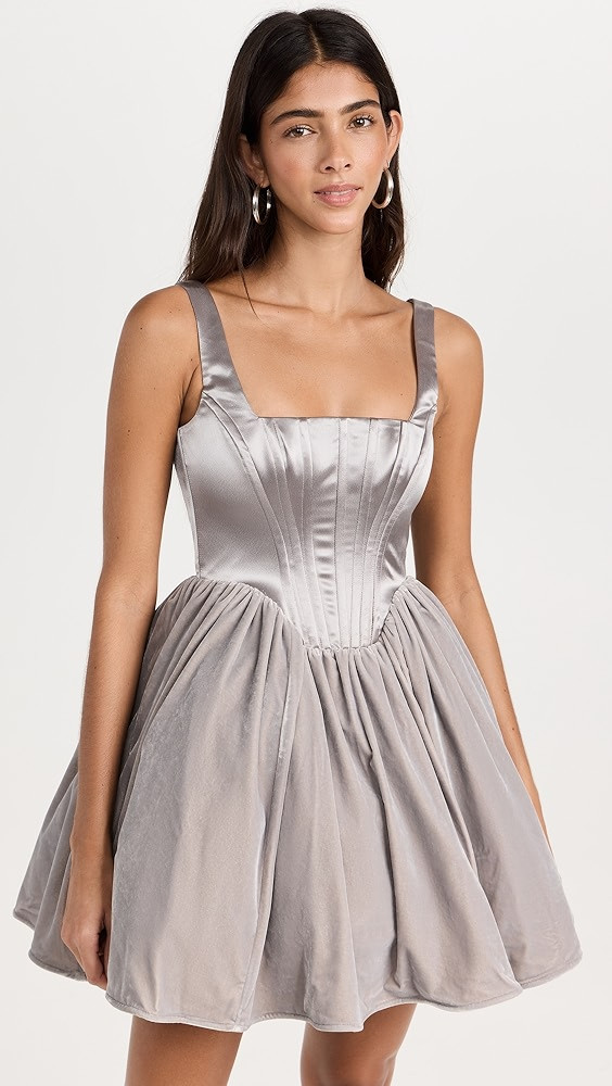 STAUD Landscape Dress | Shopbop | Shopbop