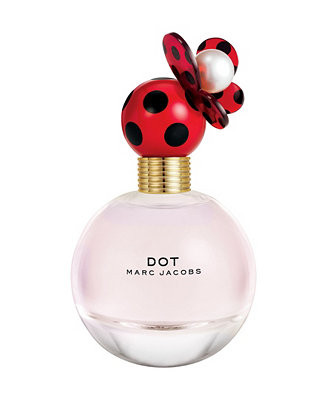 MARC JACOBS DOT Eau de Parfum Spray, 3.3 oz - Macy's | Macy's