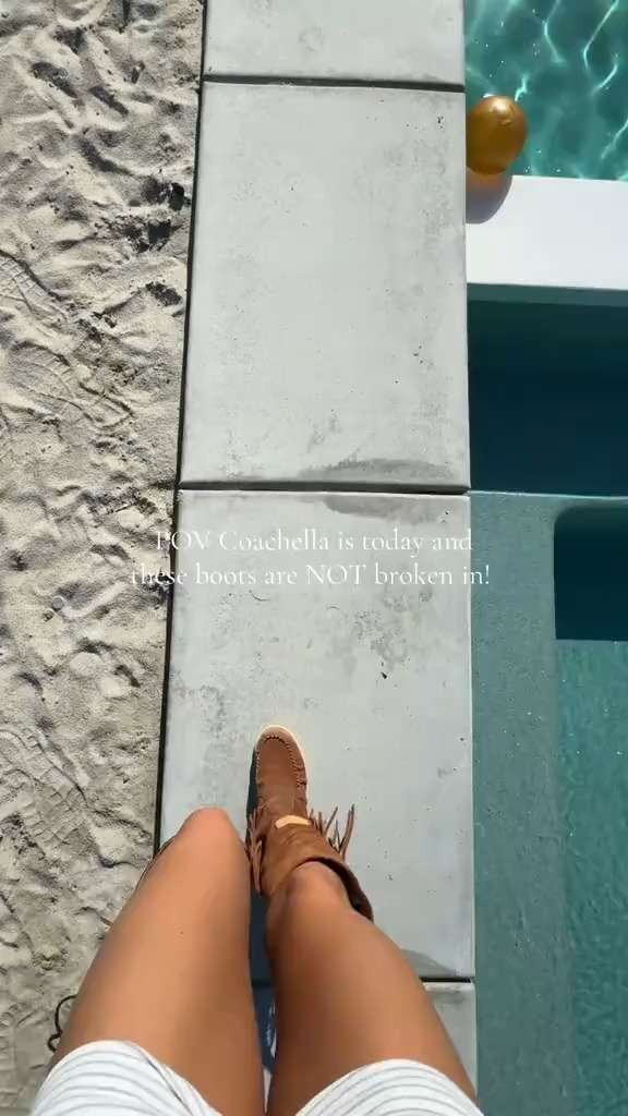 I am literally wearing them 2/3 days… 

 

#LTKFestival #LTKStyleTip #LTKWatchNow