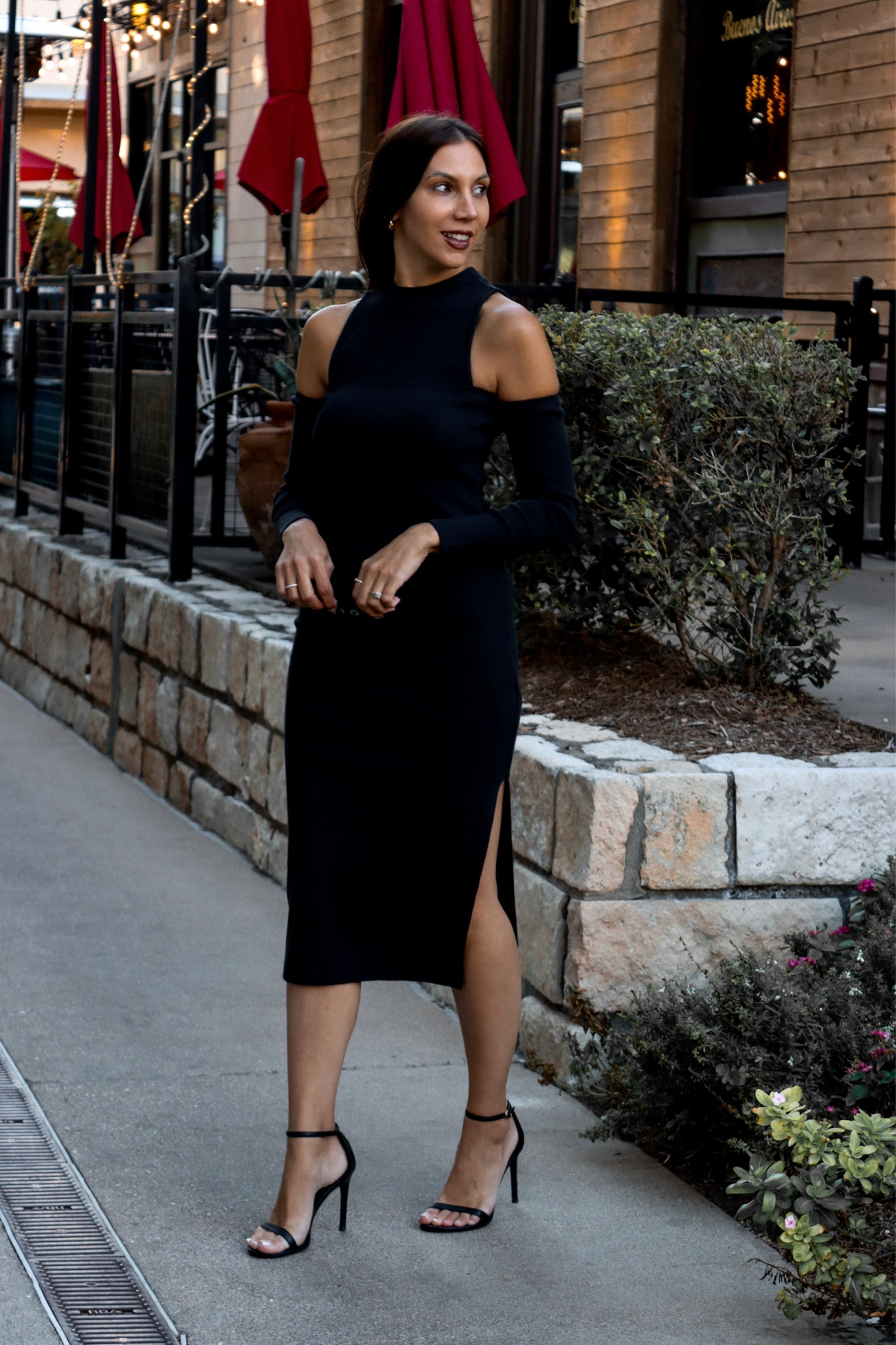 Date night outfit idea with this beautiful midi dress from Amazon Fashion 

#LTKfindsunder100 #LTKfindsunder50 #LTKstyletip