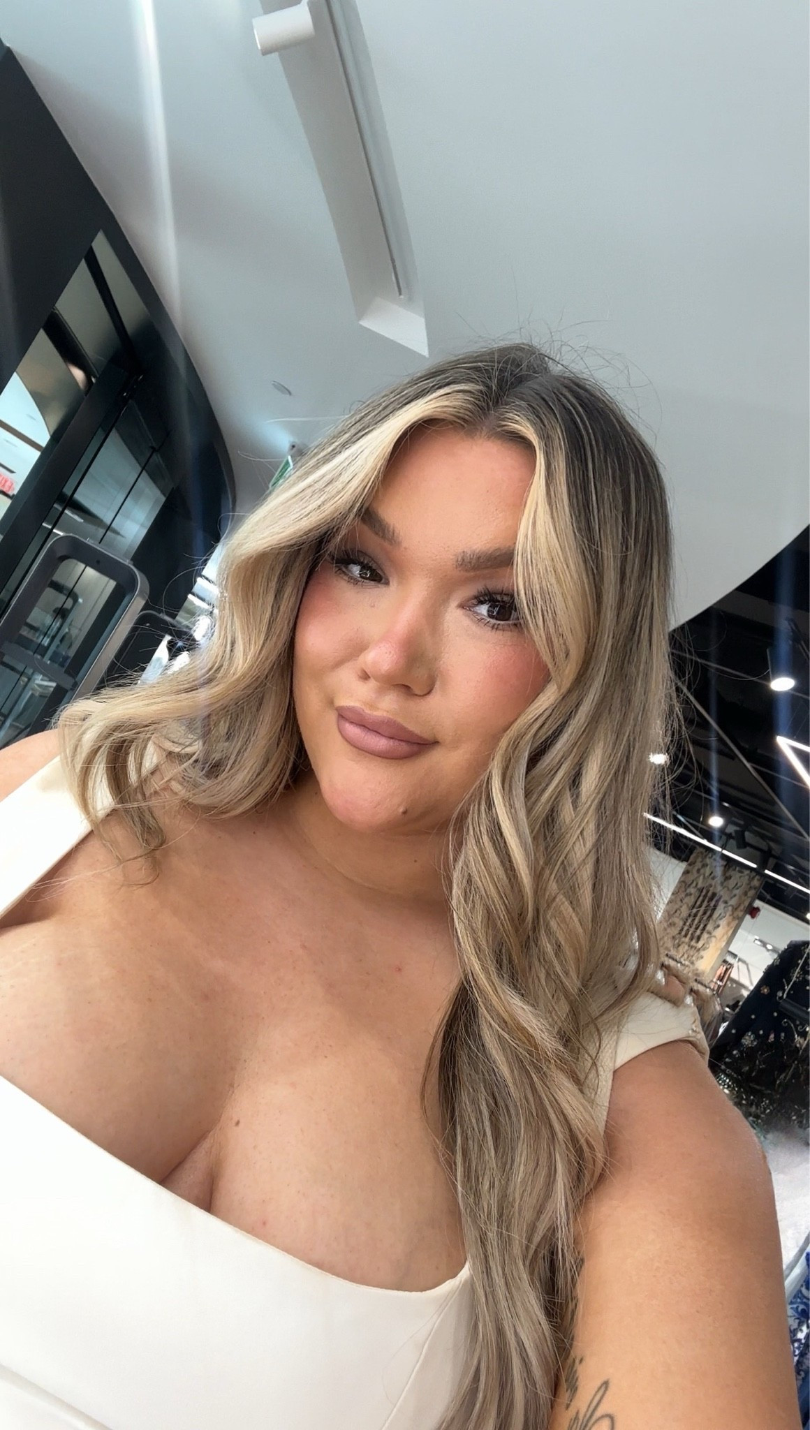 Makeup routine, lip combo

#LTKsummer #LTKbeauty #LTKmidsize