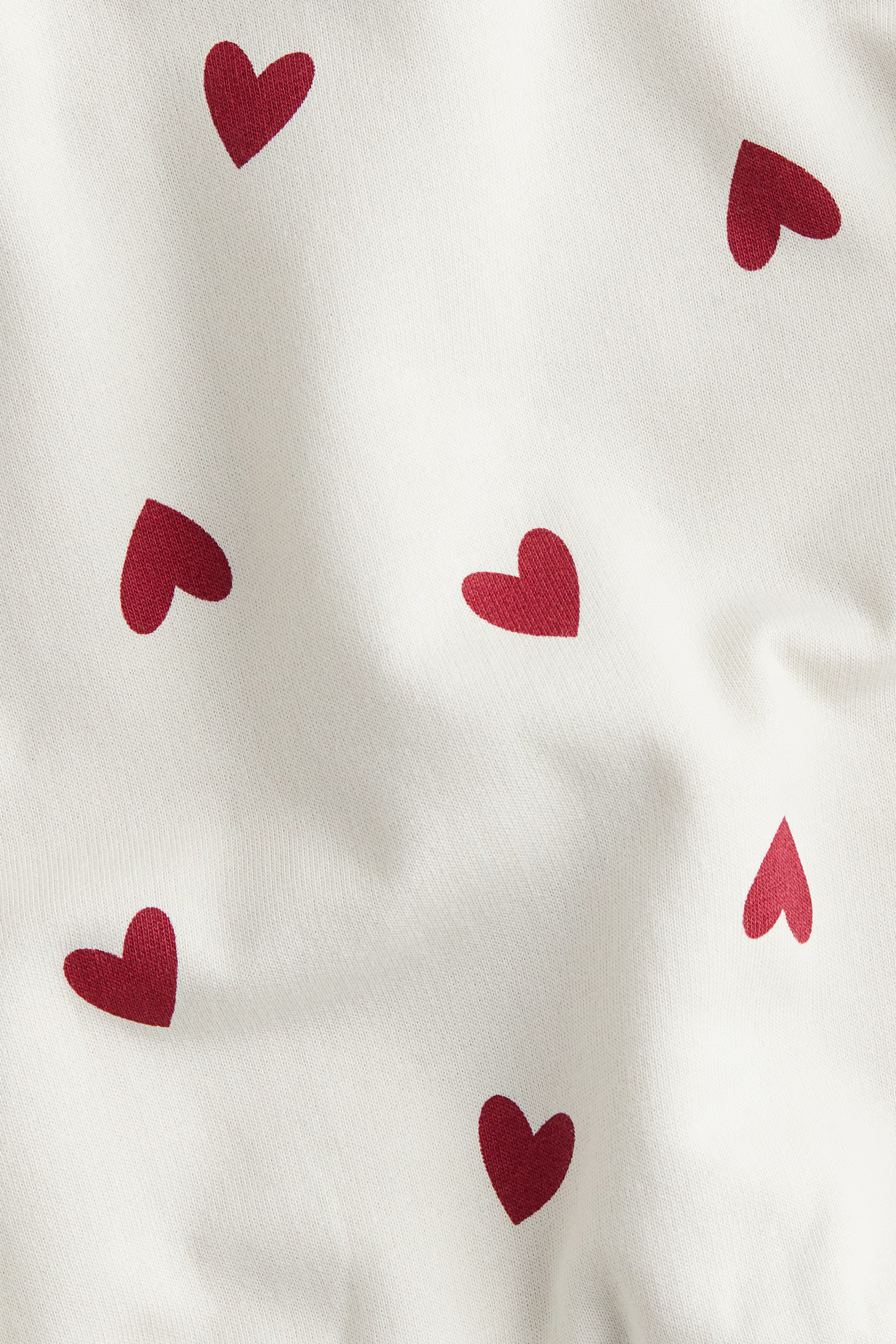 Cotton Sweatshirt | H&M (US + CA)