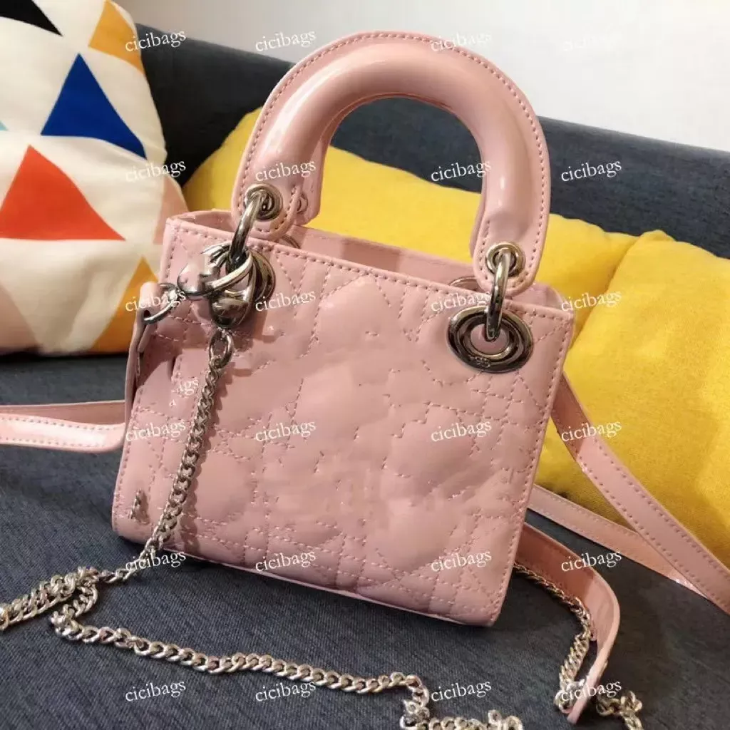 Finding The Perfect Lady Dior Dupe on DHgate