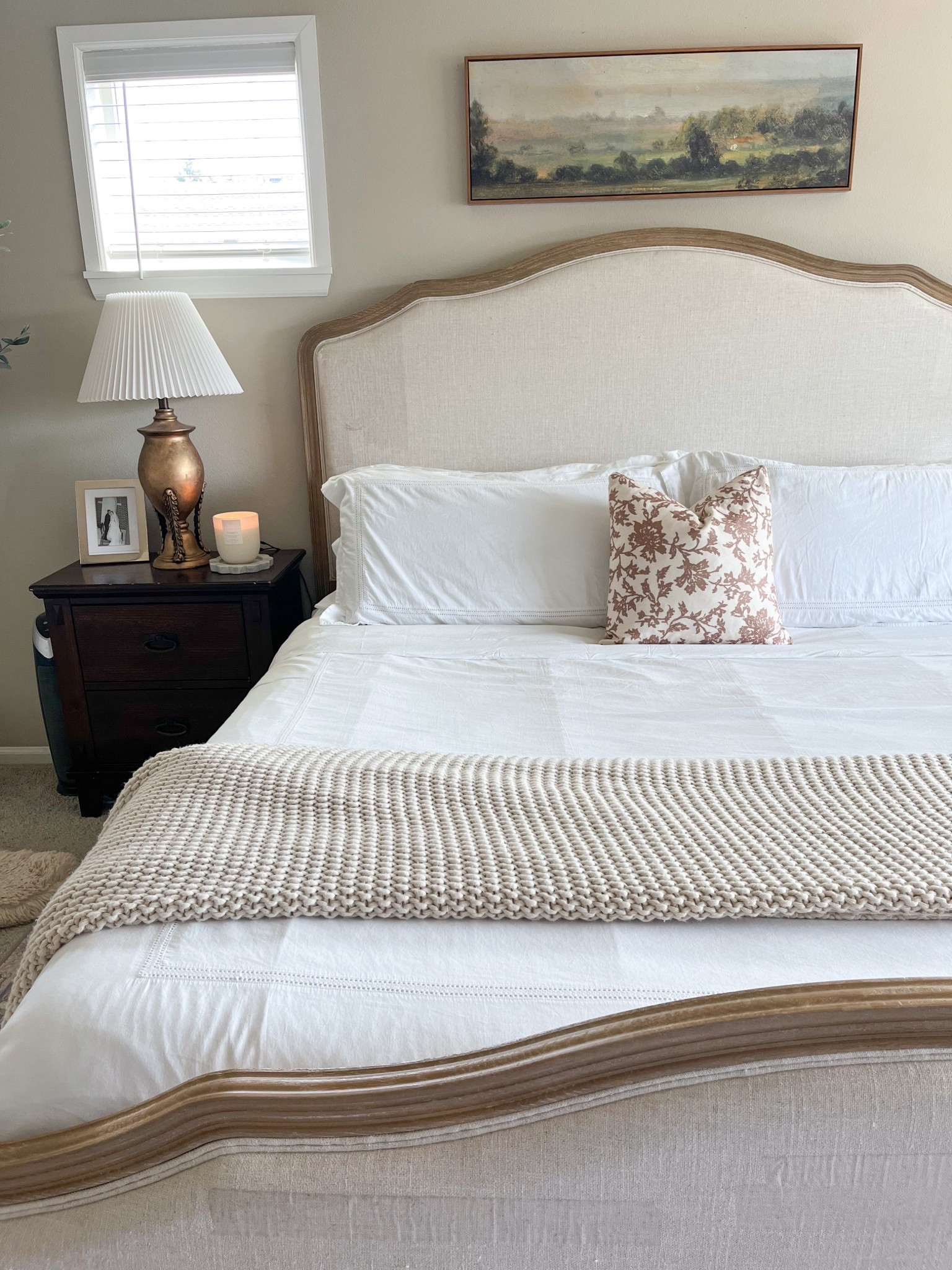 This chunky knit throw is on sale! So plush and soft. We have the king size 

#LTKFindsUnder50 #LTKSaleAlert #LTKHome