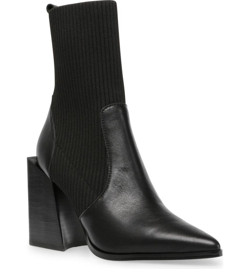 Tackle Pointed Toe Bootie | Nordstrom