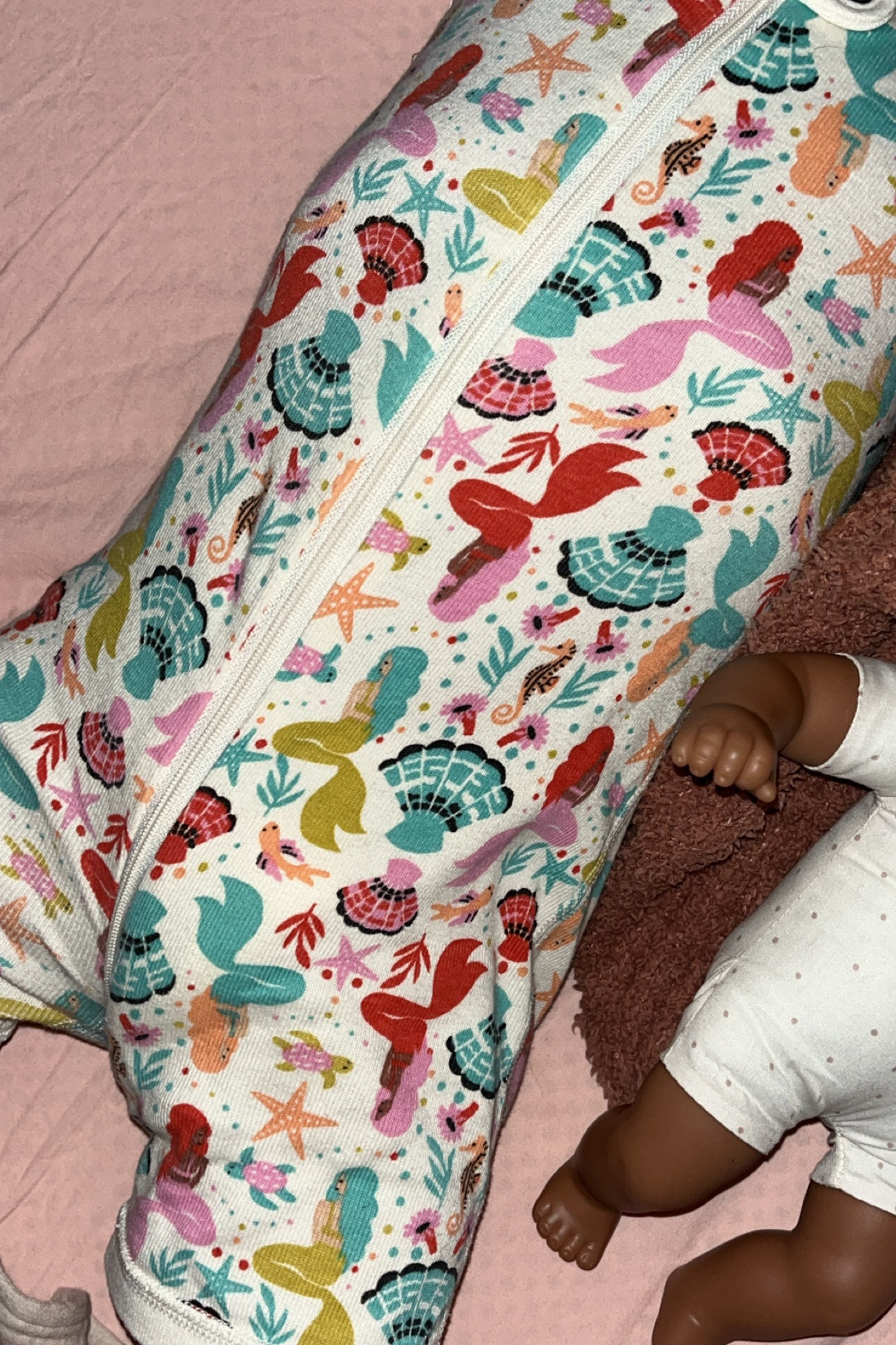 Fave summer shorts pjs!