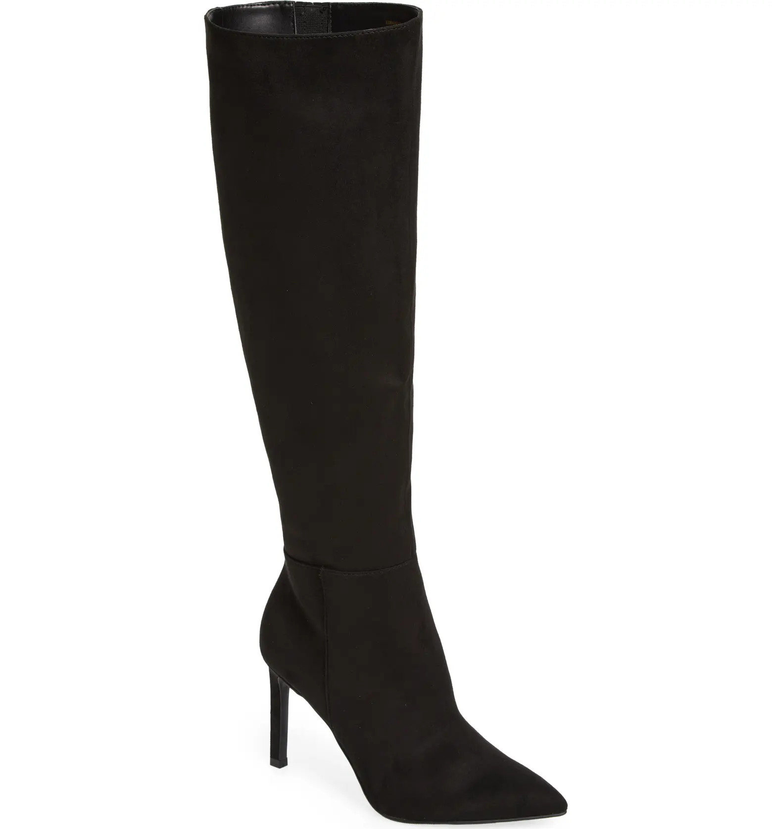 Open Edit Barbara Tall Pointed Toe Boot | Nordstrom | Nordstrom