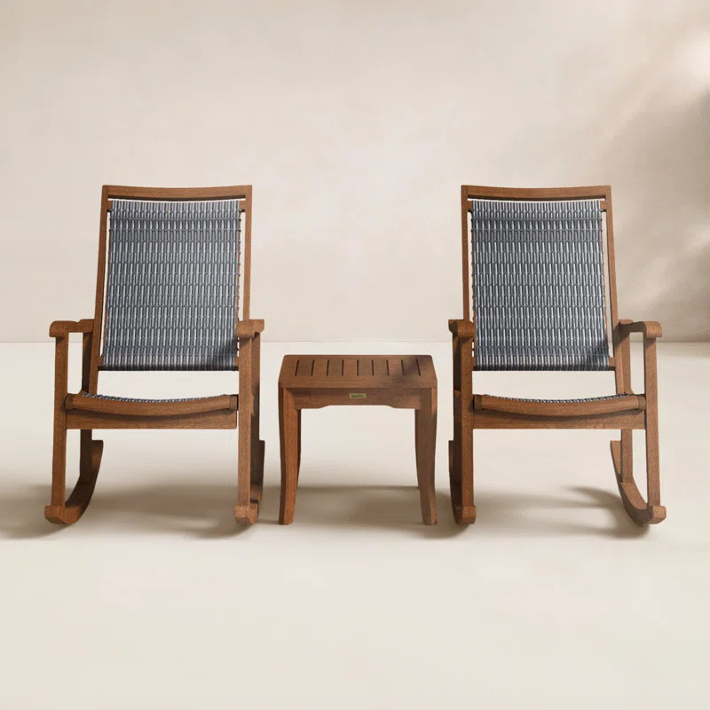 Arnot 3 Piece Seating Group | Wayfair North America