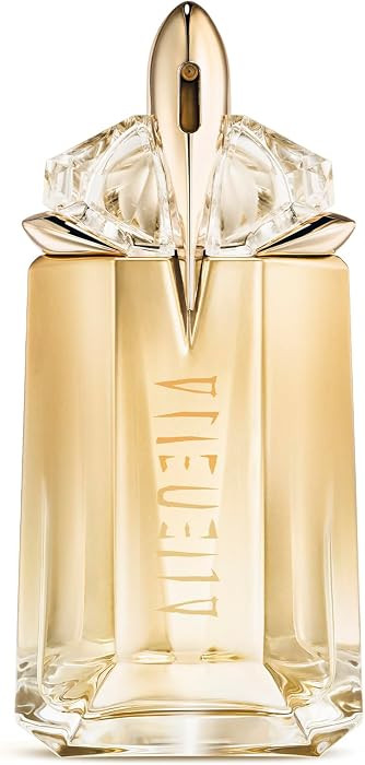 Fragrance With Bergamot, Jasmine & Vanilla - Floral Earthy Woody Scent - Refillable Feminine Frag... | Amazon (US)