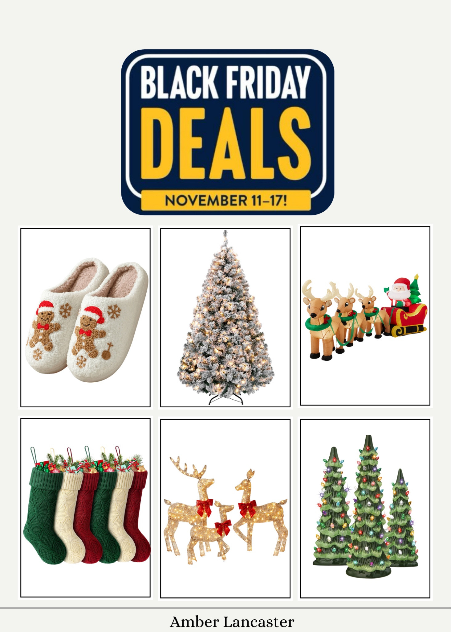 Walmart Black Friday holiday deals! | 
walmart christmas, walmart, walmart black friday, walmart deals, christmas decor, christmas tree, holiday deals, stockings, outdoor christmas decor. 

#LTKSeasonal #LTKHoliday #LTKCyberWeek