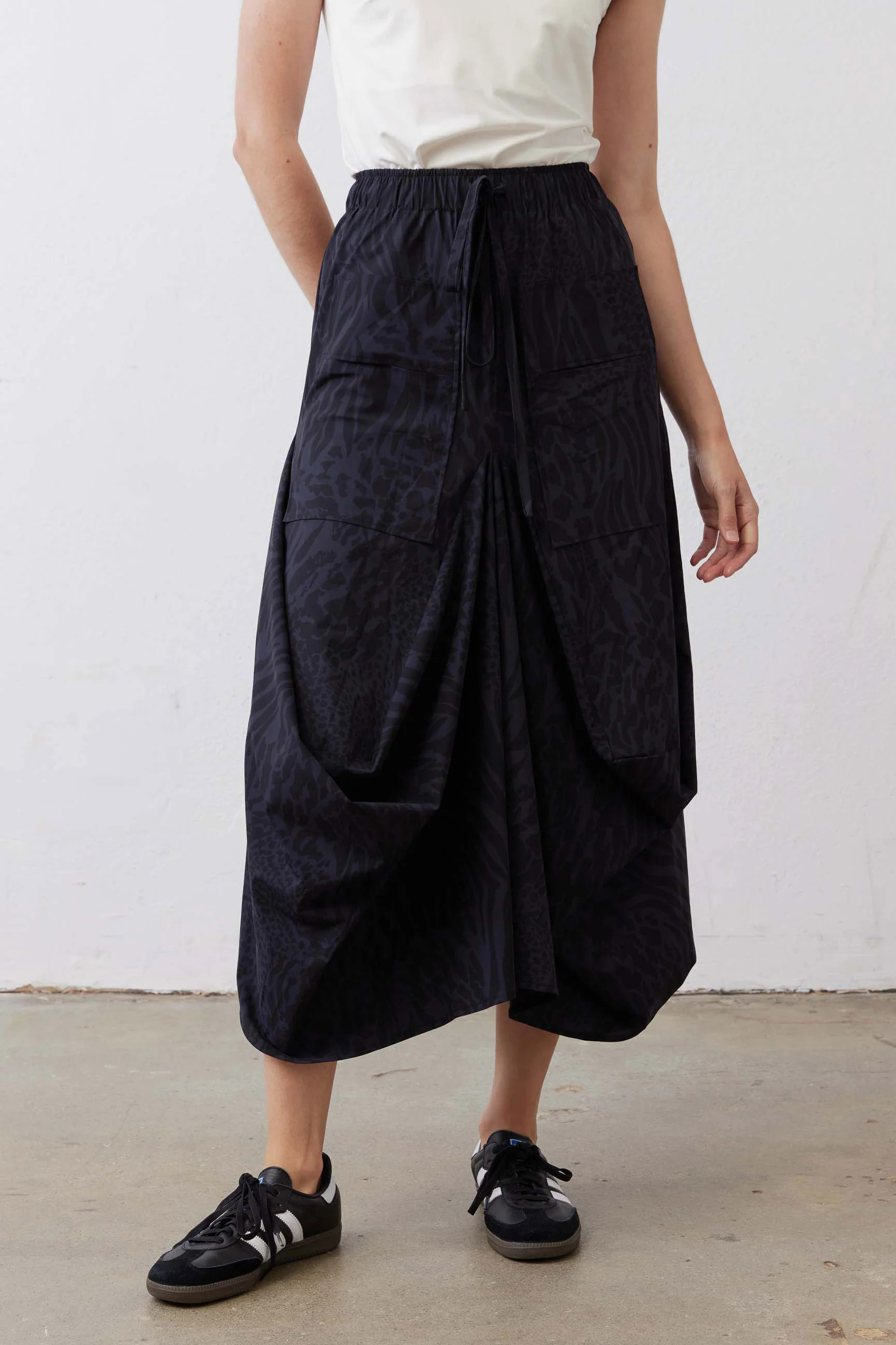 The Petite Go-To Skirt | Ruti