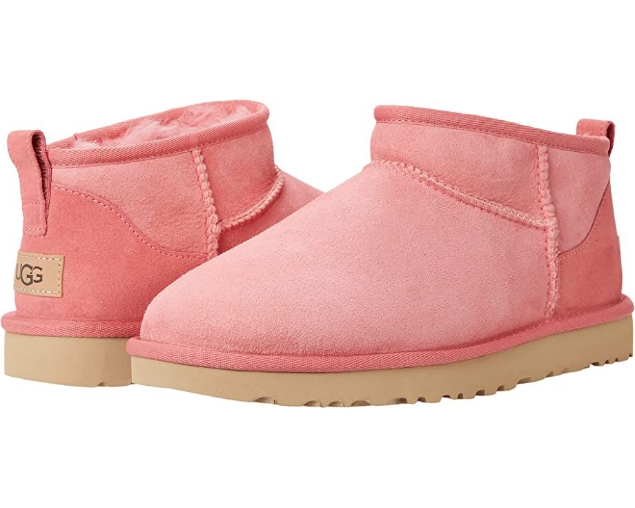 UGG Classic Ultra Mini | Zappos