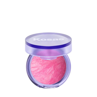 Blush is Life - Adrenaline | Kosas
