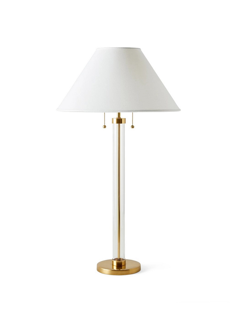 Islington Table Lamp | Serena and Lily