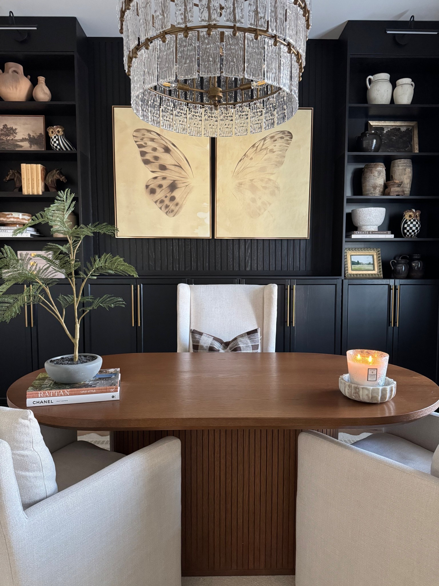 Office design and decor 

#LTKHome