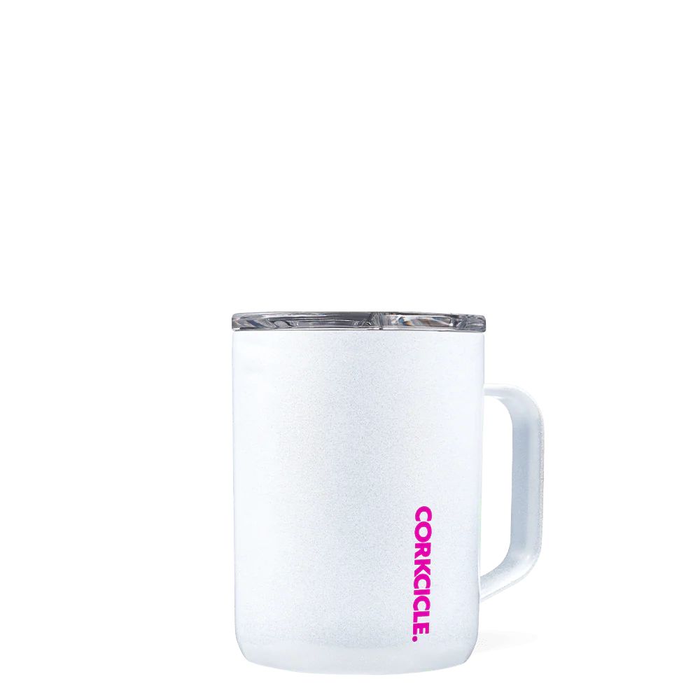 Unicorn Magic Coffee Mug | Corkcicle