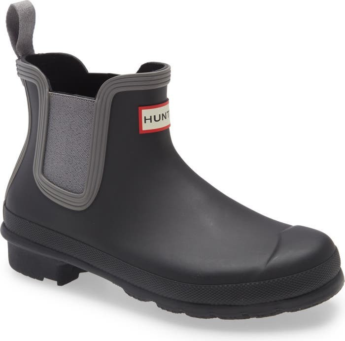 Original Waterproof Chelsea Rain Boot | Nordstrom