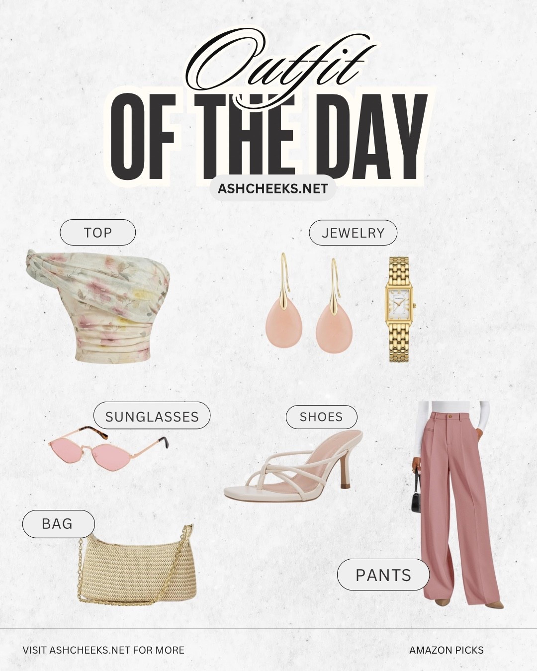 Perfect for a weekend brunch date 🤗

#LTKU #LTKStyleTip #LTKFindsUnder100