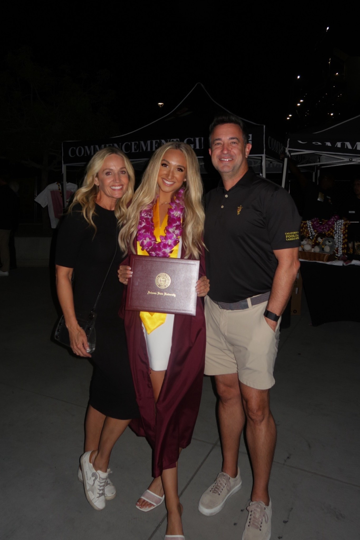 Graduation Outfit Details!! 🎓

#LTKStyleTip #LTKSeasonal #LTKU