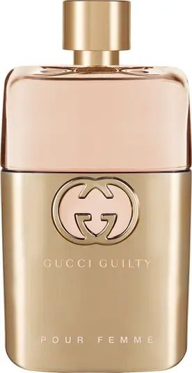Gucci Guilty Pour Femme Eau de Parfum | Nordstrom | Nordstrom