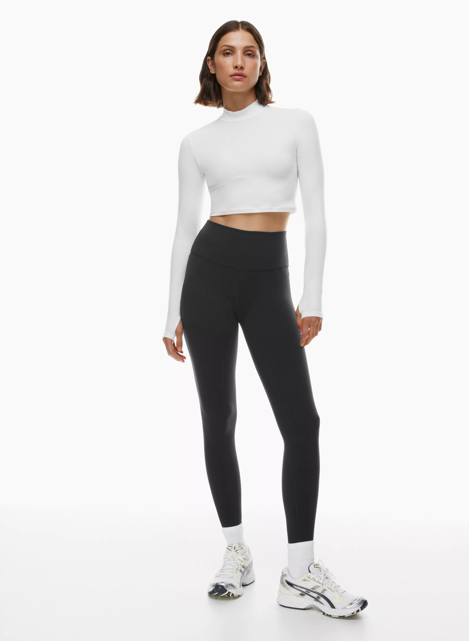 TNALIFE™ ATMOSPHERE HI-RISE LEGGING | Aritzia