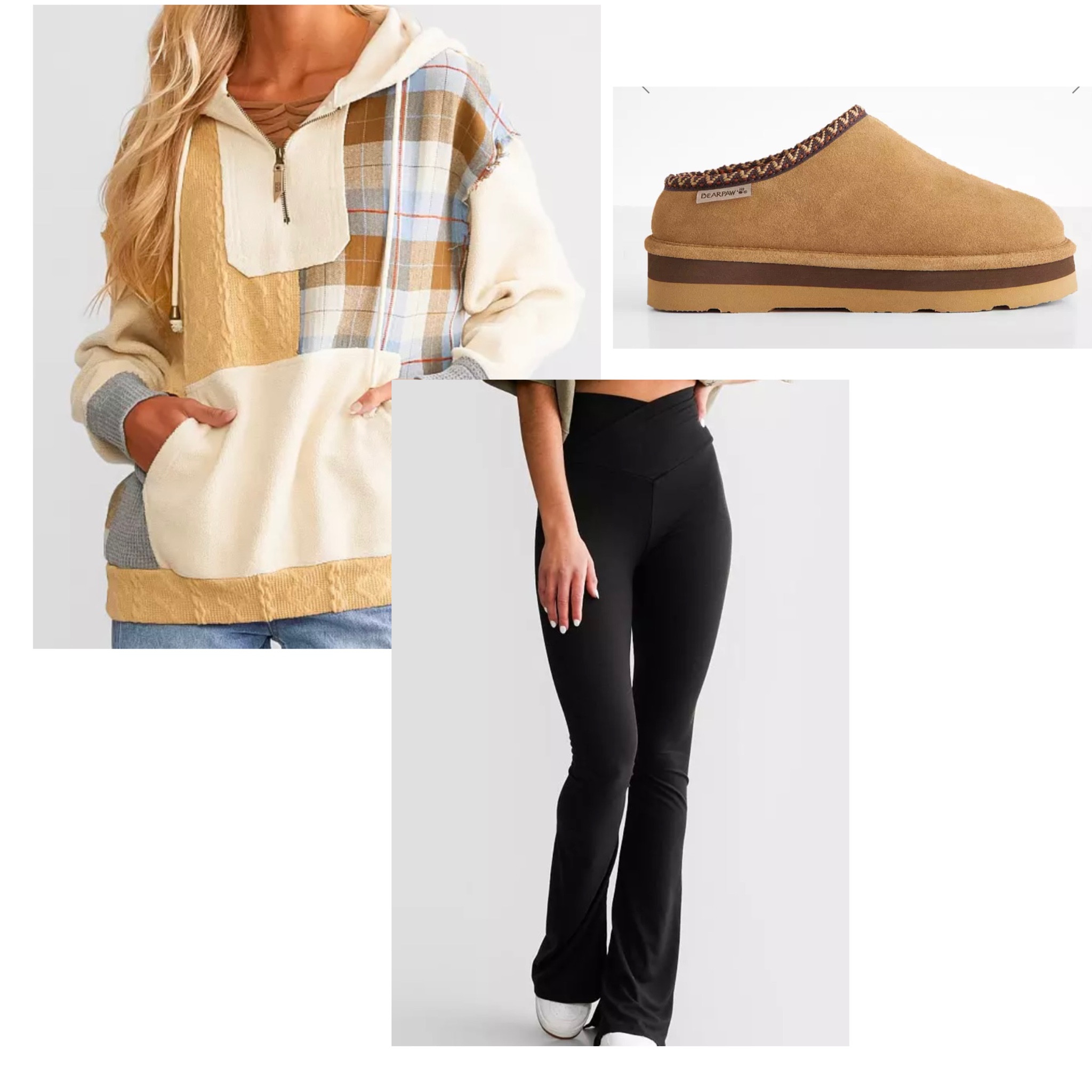 cozy fall outfit🧡

#LTKSeasonal #LTKstyletip #LTKGiftGuide