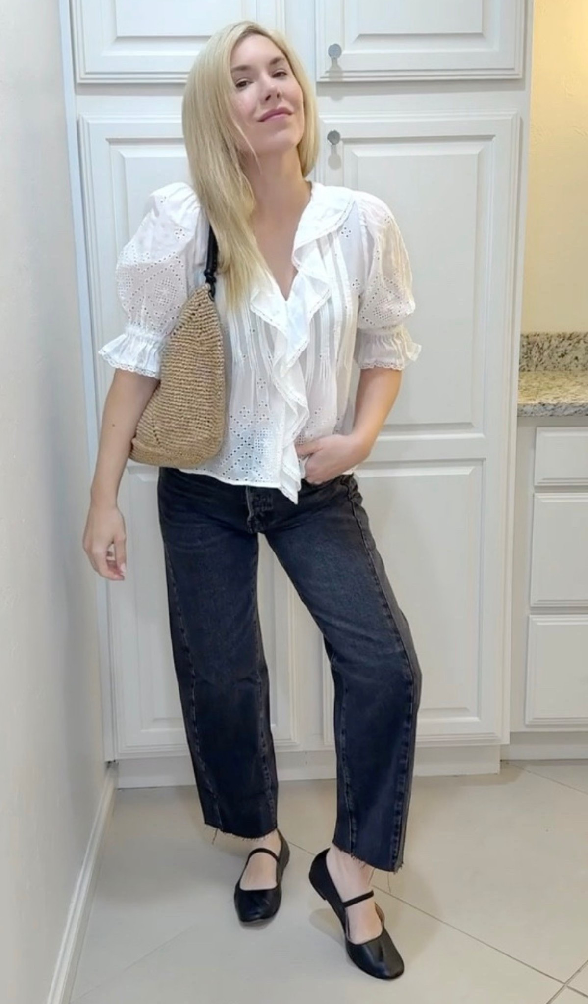 Spring outfit
Outfit 

#LTKOver40 #LTKdayinmylife #LTKSeasonal