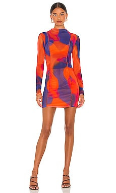 Amethyst Mini Dress
                    
                    h:ours | Revolve Clothing (Global)