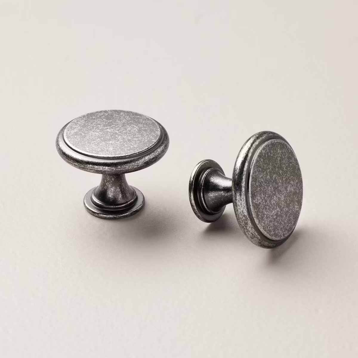 Classic Cabinet Knobs (Set of 2) - Hearth & Hand™ with Magnolia | Target