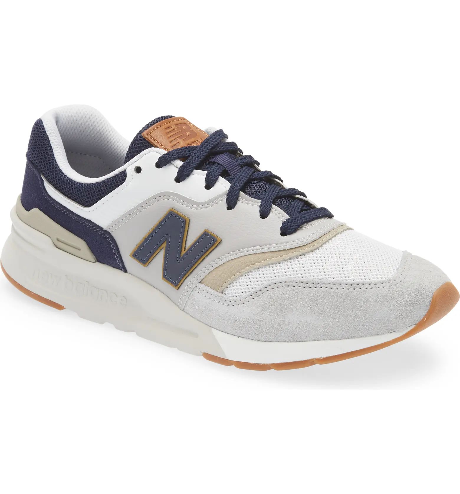 New Balance 997 H Sneaker | Nordstrom | Nordstrom
