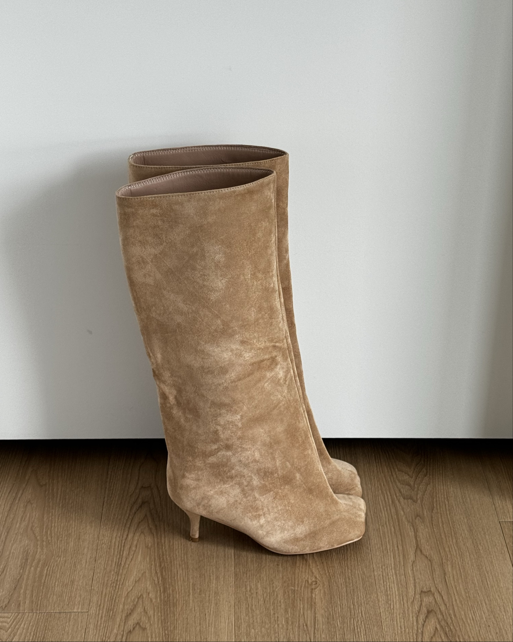 Love these boots!

#LTKNYFW #LTKSeasonal #LTKFallSale
