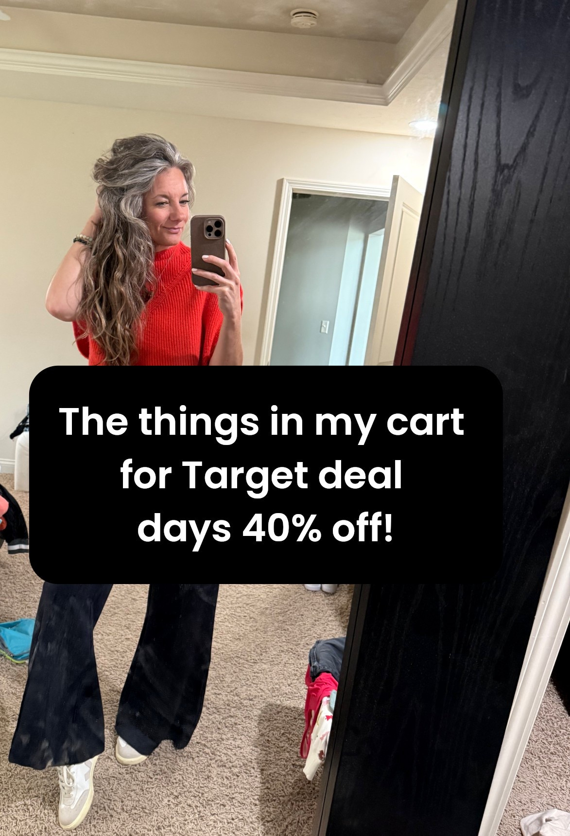 I’m linking some things already own in multiple colors that are on sale but I personally take advantage of the Melissa and Doug toddler toys! As my kiddo develops, there’s always another play item that can make learning fun!

#LTKKids #LTKmomlife #LTKActive