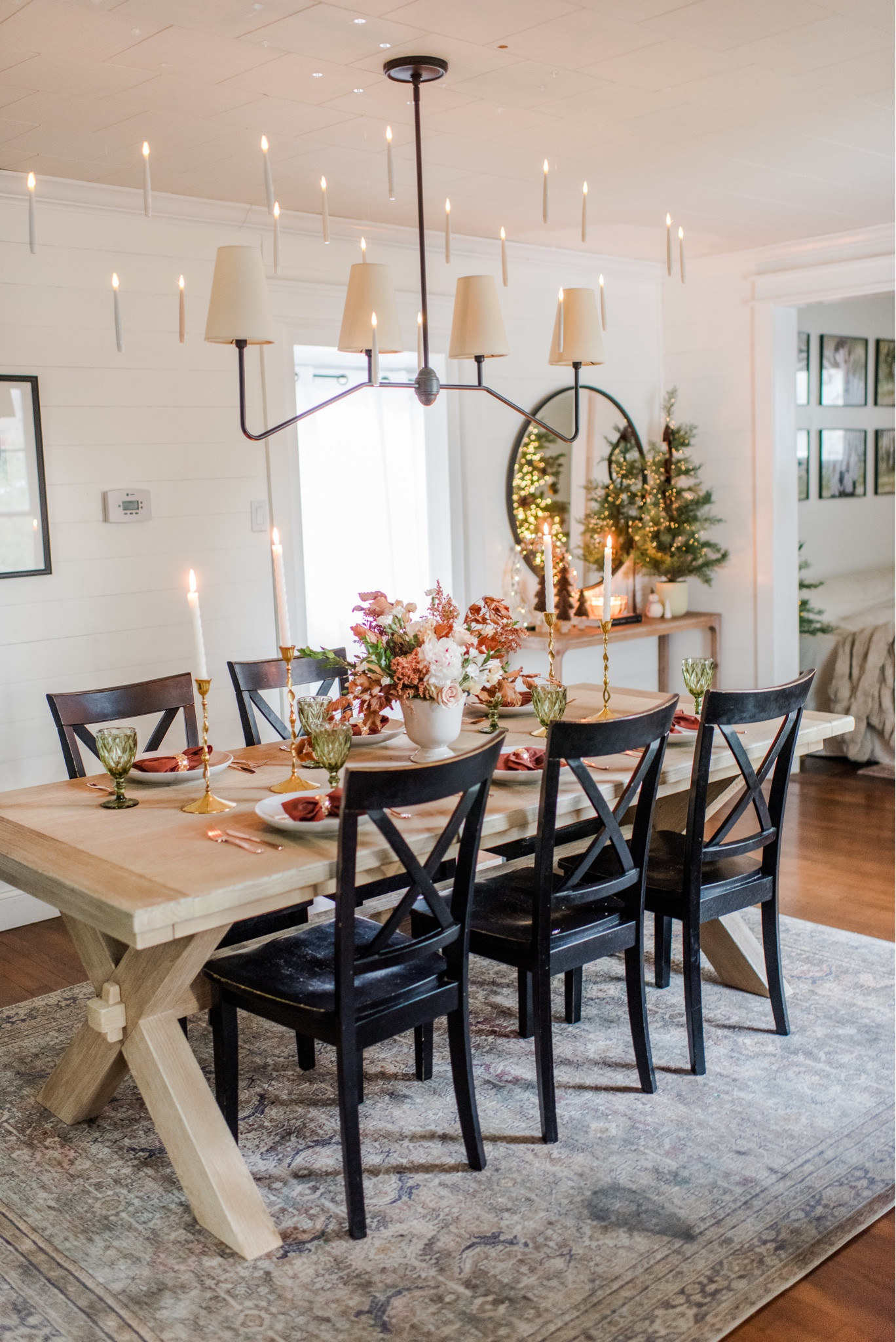Shop our thanksgiving table! 

#LTKSeasonal #LTKHoliday #LTKHome