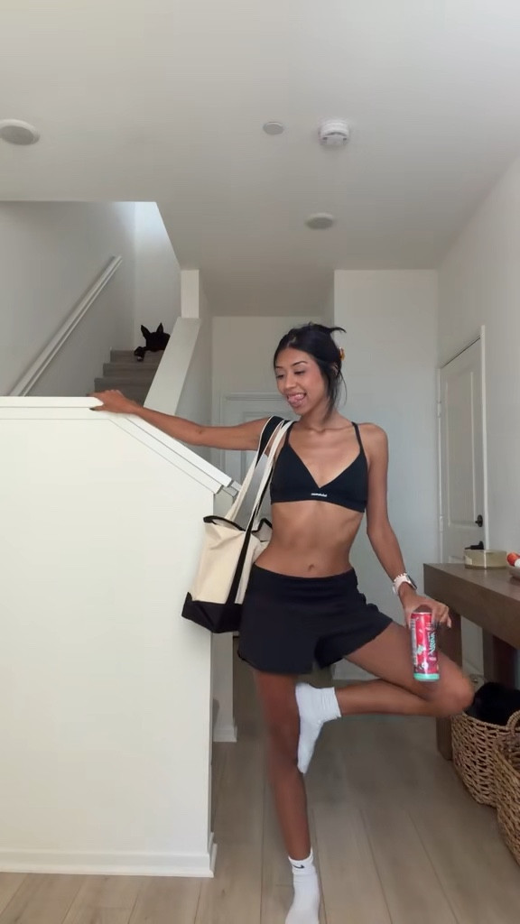 Today’s gym fit! I couldn’t find my top or bottoms on the lululemon website so I linked the closest options!!!!!

#LTKActive #LTKU #LTKStyleTip