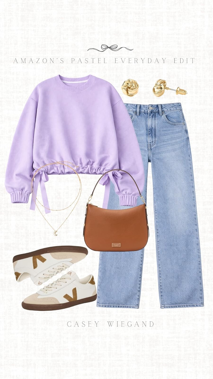 Fall in love with these chic Amazon finds! Perfect for a cozy, stylish day. #FashionEdit

#LTKootd #LTKSpringSale #LTKgrwm