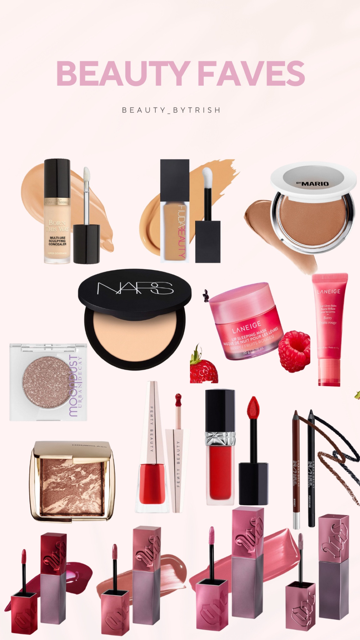 #LTKfindsunder50 #LTKbeauty #LTKHoliday