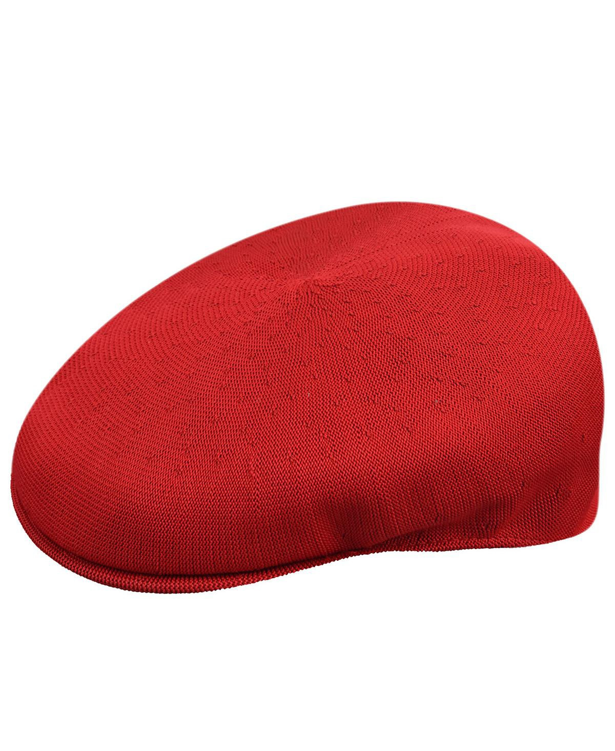 Kangol Men's Tropic 504 Ivy Caps & Flat Caps - Scarlet | Macy's